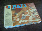 MB BALI BRAND NEW OLD STOCK STILL FACTORY SEALED GAME FROM 1978 RARE