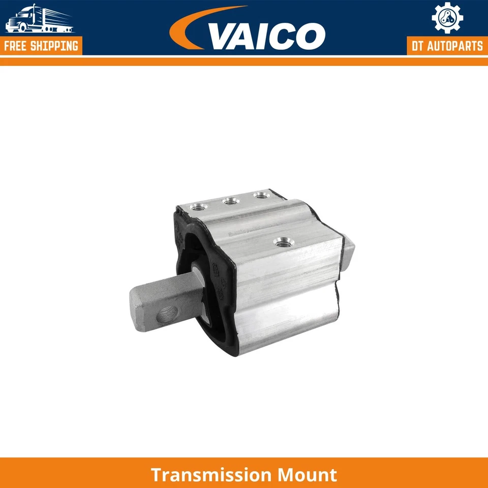 Para 1996-1997 Mercedes-Benz E320 3.2L L6 montagem de transmissão traseira Vaico - Imagem 1 de 1