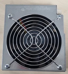 HP Card Cage Fan A5191-00028 REV B - Afbeelding 1 van 4