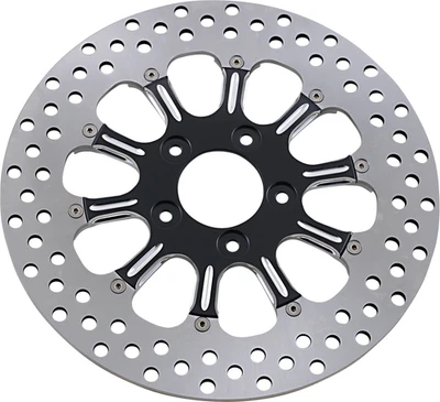 PERFORMANCE MACHINE (PM) - 0133-1522RELS-BMP - Brake Rotor - 11.5" - Revel - Pla - Image 1 of 2