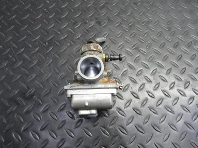 CARBURADOR DE FÁBRICA 93-01 YAMAHA YZ 80 YZ80 OEM ¡COMPLETO BUENO! 4ES-14101-01-00 Foto 1 de 4