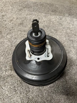 Conjunto de refuerzo de freno eléctrico Honda Ridgeline 2006-2014 OEM Foto 1 de 4