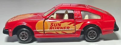 Matchbox Superfast No25 Toyota Celica GT XX - Изображение 1 из 4