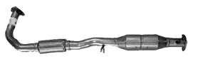 Catalytic Converter fits 1997 Saturn SC2 - Image 1 of 2