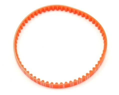 SER804102 4mm HD reforzado (naranja) (1) Foto 1 de 1