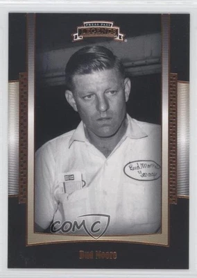 2012 Press Pass Legends Bud Moore #26 HOF - Image 1 of 2