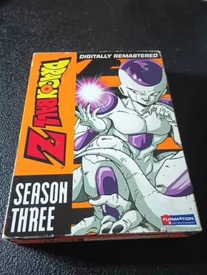 Dragon Ball Z - Season 3 Foto 1 de 2