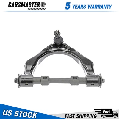 522-739 Dorman Control Arm Front Driver Left Side Upper New With ball joint(s) - Image 1 of 2