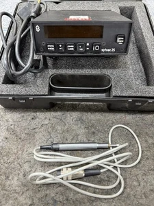 Indicador de pantalla digital Sylvac D25 con sonda lineal P25 - Imagen 1 de 5