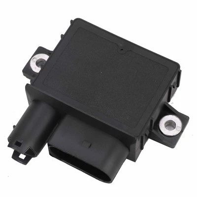 Relais Boîtier Préchauffage pour BMW X5 X6 E70 E71 E72 30d 35d 40d - Photo 1/4