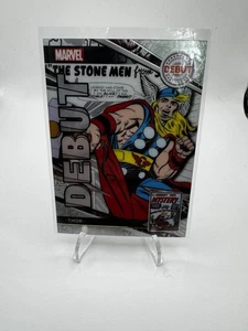 2025 Kakawow Aura Marvel - Debut - Thor - AM-CB-12 - Picture 1 of 2