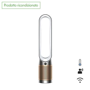 Purificatore ventilatore Dyson Purifier Cool Formaldehyde TP09 | Ricondizionat - Foto 1 di 8