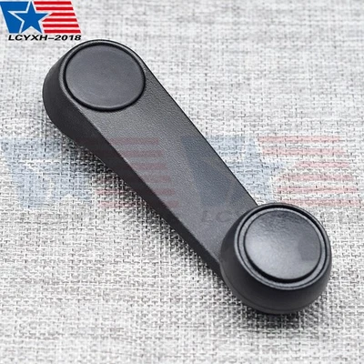 NUEVO 1x Manivela de ventana de puerta para 92-95 Jeep YJ Wrangler Hard 4415820 11814.03 Foto 1 de 4