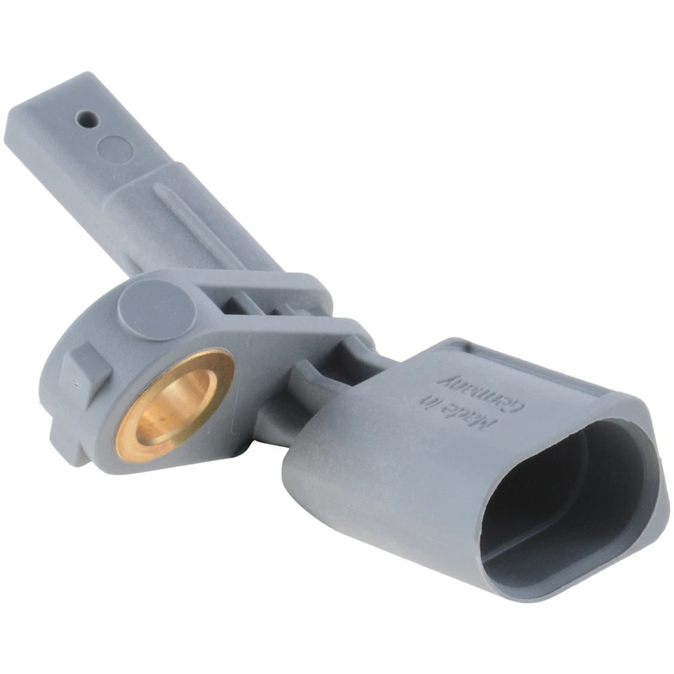 0986594525 Bosch Sensor de velocidad ABS delantero o trasero pasajero lado derecho para VW mano Foto 1 de 1