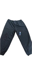 NEU Mission Ridge Herren Größe 2XL schwarz Pull-On Jogginghose mit Kordelzug - Bild 1 von 3