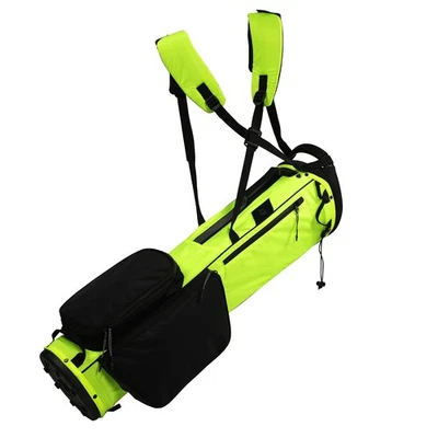 Bolsa de golf Sun Mountain 2022 SLX ultraligera Sunday NUEVA Foto 1 de 3