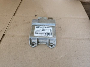 Chassis ECM Center Floor Module FORD F250SD PICKUP 05-07 F250 BCM 5c34-14b321-AC - Picture 1 of 2