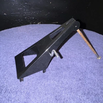 GRULETA GRÚA TONKA VINTAGE AÑOS 50’S 1960’S PLATAFORMA PARTE AA,AAA Foto 1 de 4