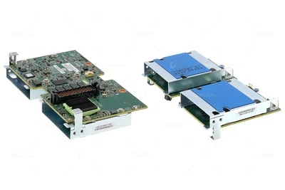 UCSB-MRAID12G-HE CISCO FLEXSTORAGE 12G SAS RAID CONTROLLER FOR UCS B200 B420 - Immagine 1 di 4