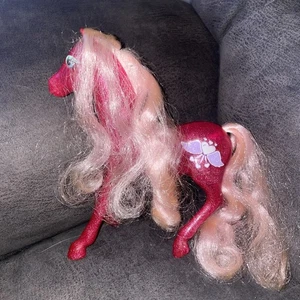 MY LITTLE PONY DREAM BEAUTIES HASBRO SHIMMERING BEAUTY DREAM GLEAMER - Picture 1 of 9