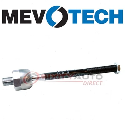 Mevotech Supreme Front Inner Steering Tie Rod End for 2002-2005 BMW 745Li - uj - Image 1 of 4