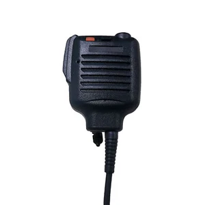 KMC-25 do K MIL-SPEC Głośnik z redukcją szumów Mikrofon Radio Nowy - Zdjęcie 1 z 4