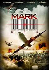 Mark - DVD By Eric Roberts,Gary Daniels,Craig Sheffer,Ivan Kamaras - GOOD
