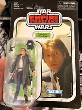 STAR WARS The Vintage Collection VC 03 Han Solo  Echo Base  HASBRO 2018 NEW MOC