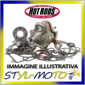 CBK0050 CRANKSHAFT MAINTENANCE KIT HOT RODS KAWASAKI KX 80 1991 - Picture 1 of 1