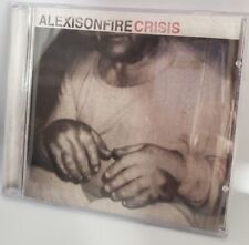 Alexisonfire Crisis (CD) - NEW Sealed - 2006