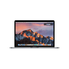 Apple MacBook Pro 13 Retina i5-7360U 8GB 256GB 13,3" Silber 1.Wahl