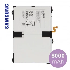 Original Samsung Batterie Pile Accu 6000mAh Pr Galaxy Tab S3 9.7 SM-T820 / T825 - Photo 1/1
