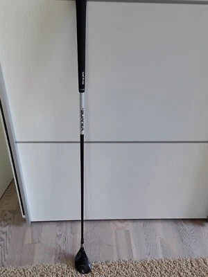 Rescue TAYLORMADE ⛳Burner 5, Loft 25° RH Schaft Superfast Flex M Damen gebraucht - Bild 1 von 4