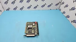 Adaptec AHA-1542CF/1540CF Floppy 50-Pin SCSI Controller Card ISA Adapter 545106 - Picture 1 of 7