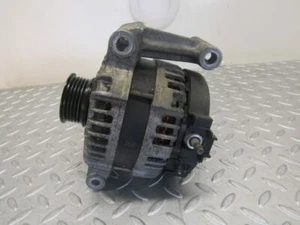 2015 Vauxhall Corsa 1.0 Turbo Petrol B10XFT. Alternator 13587307 46K - Picture 1 of 5