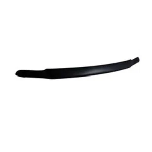 EGR Matte Black Superguard Bug Shield Fits Chevy Silverado 1500 1999-2002 - Picture 1 of 1