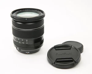 FUJIFILM FUJINON XF 16-80mm f/4 R OIS WR X-Mount Standard Zoom Lens/APS-C Format - Picture 1 of 7