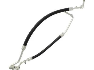 For 1992 Chevrolet C3500 A/C Manifold Hose Assembly 27375BC - Image 1 of 2