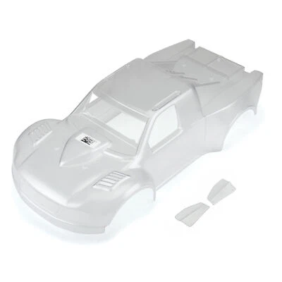 Pro-Line PRO363817 1/8 Pre-Cut 1997 Ford F-150 Trophy Truck Clear Body Mojave 4S - Image 1 of 4