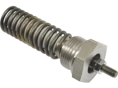 For 2001-2004 Chevrolet Silverado 3500 Glow Plug SMP 15956RKDR 2002 2003 6.6L V8 - Image 1 of 2