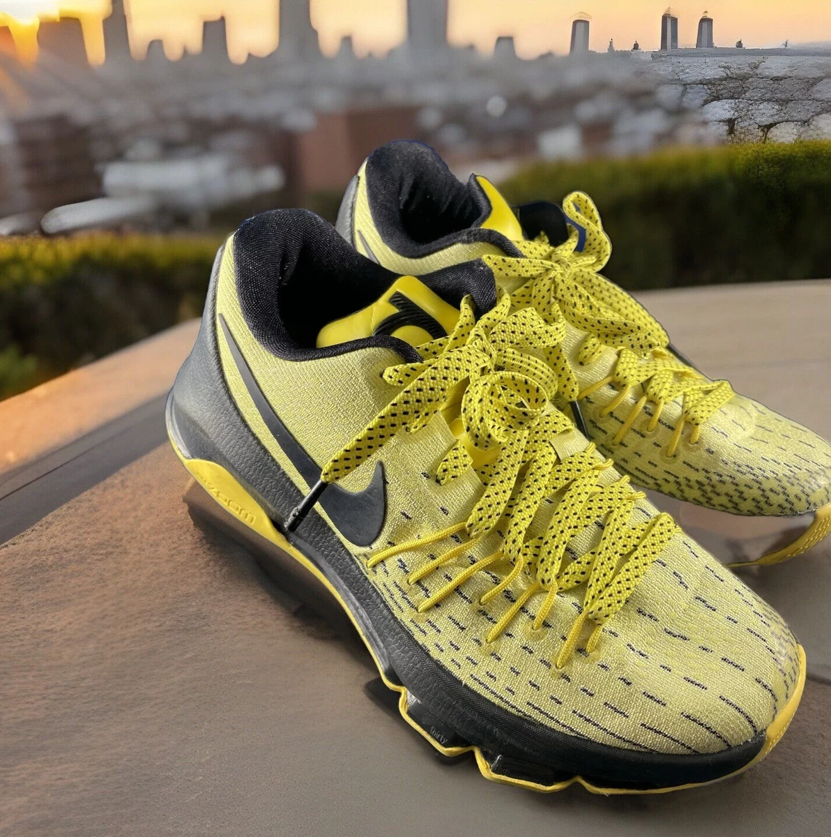 Nike KD 8 Athletic Shoes for Men for Sale | Authenticity