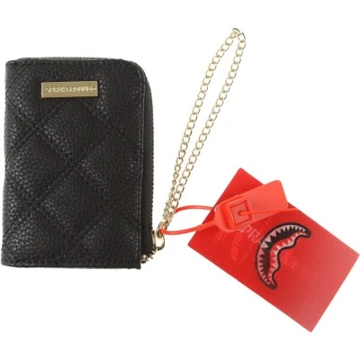 Sprayground black mamba wallet - Imagem 1 de 3