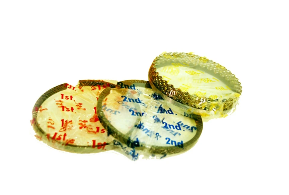 94-04 FITS Mitsubishi Montero Diamante 3.5L 6G74 PISTON RING  DOHC - Image 1 of 1