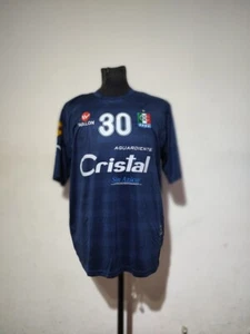 Once Caldas soccer jersey Walon 2011 Size L match worn DIMAYOR - Picture 1 of 6