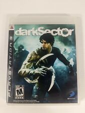 Dark Sector (Sony PlayStation 3)