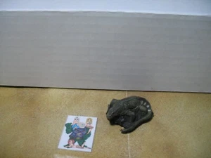 =Dungeons and Dragons D&D UNDERDARK Monitor Lagarto 29/60 sin tarjeta= - Imagen 1 de 1