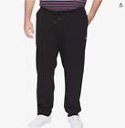 Polo Ralph Lauren Men's, Sweatpants Cotton Blend Performance, Black, 3XB