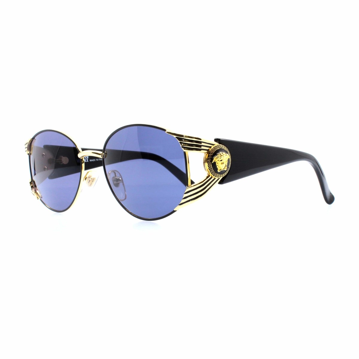 Versace Metal 1980s Vintage Sunglasses for sale | eBay Versace Metal 1980s Vintage Sunglasses for sale | eBay