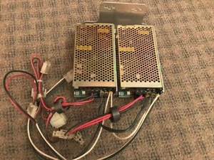 Daktronics Galaxy Amber LED Message Center power supply - Picture 1 of 3