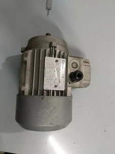 MOTORE ELETTRICO DR DRIVES I7A2  0,37KW 230/400V - Imagen 1 de 4